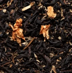 Thés Fleuris|Thés Noirs|Compagnie & Co Thé des Anges®