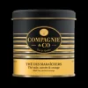 Thés Gourmands|Thés Aux Agrumes|Compagnie & Co Thé des Maraîchers