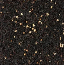 Thés Gourmands|Thés Aux Agrumes|Compagnie & Co Thé des Maraîchers