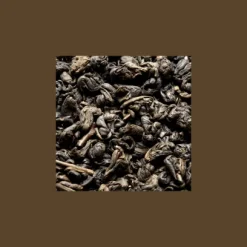 Thés Bio|Thés Minceur|Compagnie & Co Thé Vert Gunpowder Bio