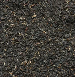 Thés Bio|Thés Noirs|Compagnie & Co Yunnan Noir Bio